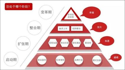 连锁扩张的胜负手 如何用品牌影响力撬动标准化管理效率？